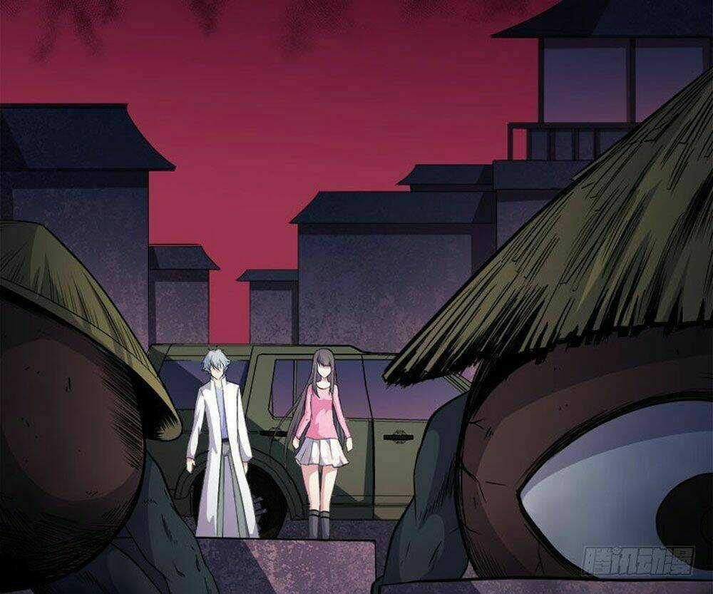 Ngạo Kiều Quỷ Vương Yêu Ta Chapter 72 trang 34