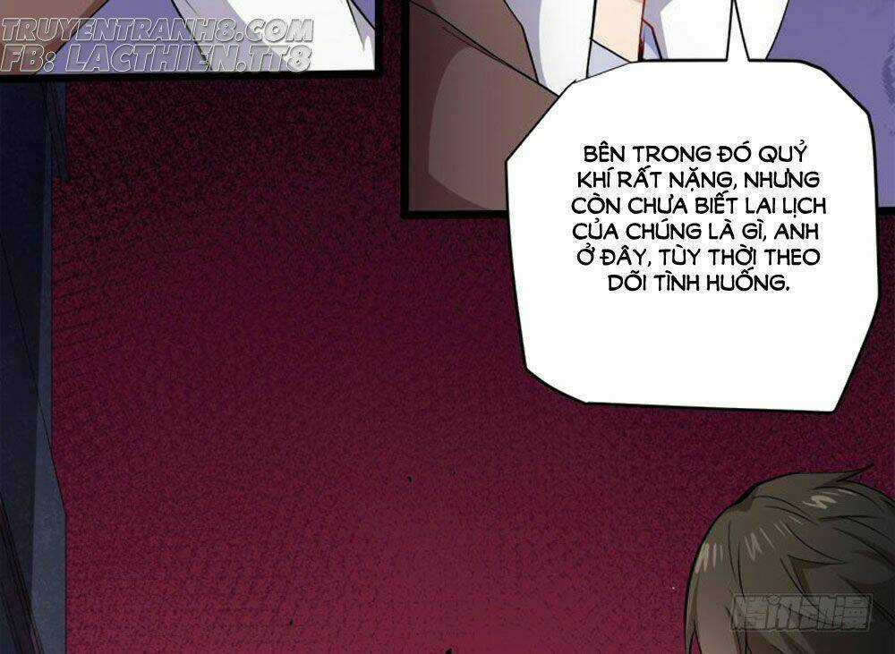 Ngạo Kiều Quỷ Vương Yêu Ta Chapter 72 trang 38