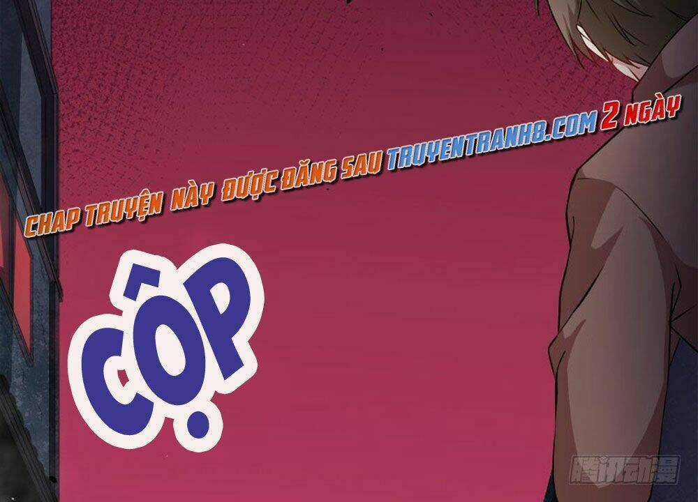 Ngạo Kiều Quỷ Vương Yêu Ta Chapter 72 trang 39