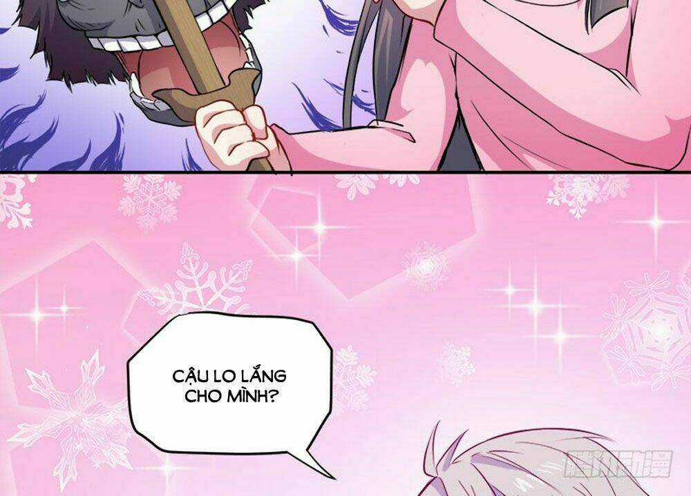 Ngạo Kiều Quỷ Vương Yêu Ta Chapter 72 trang 4