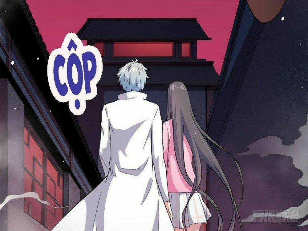 Ngạo Kiều Quỷ Vương Yêu Ta Chapter 72 trang 40