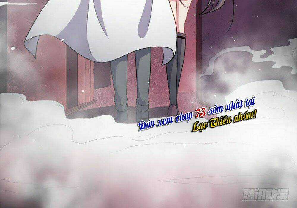 Ngạo Kiều Quỷ Vương Yêu Ta Chapter 72 trang 41