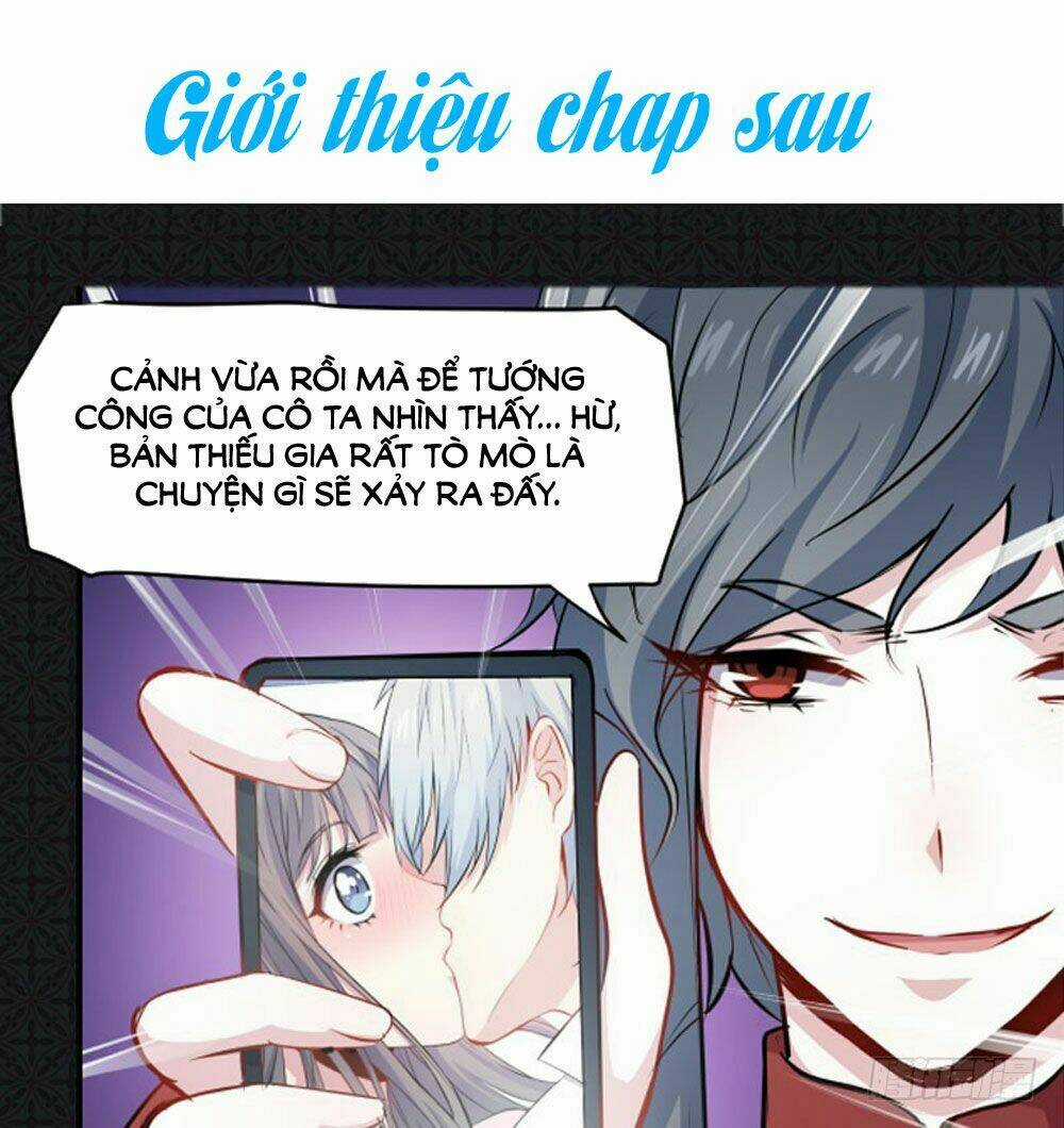 Ngạo Kiều Quỷ Vương Yêu Ta Chapter 72 trang 43