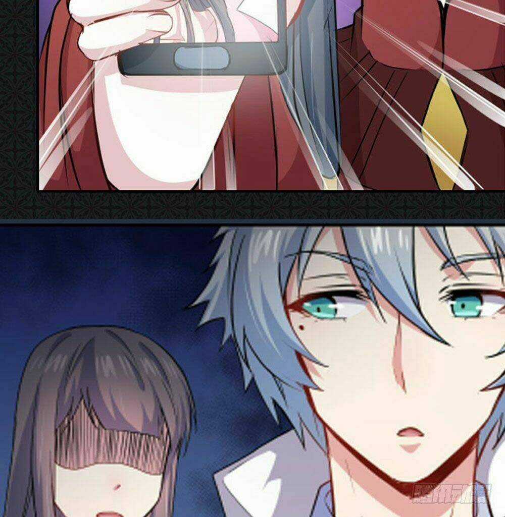 Ngạo Kiều Quỷ Vương Yêu Ta Chapter 72 trang 44