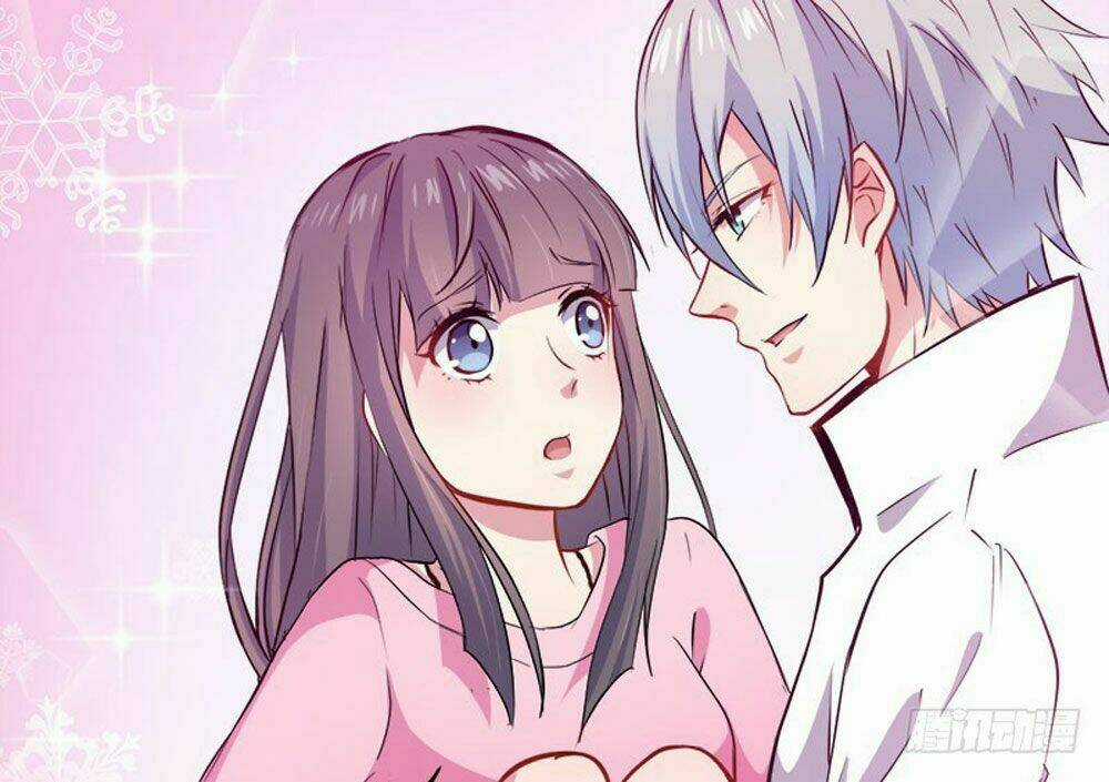 Ngạo Kiều Quỷ Vương Yêu Ta Chapter 72 trang 5