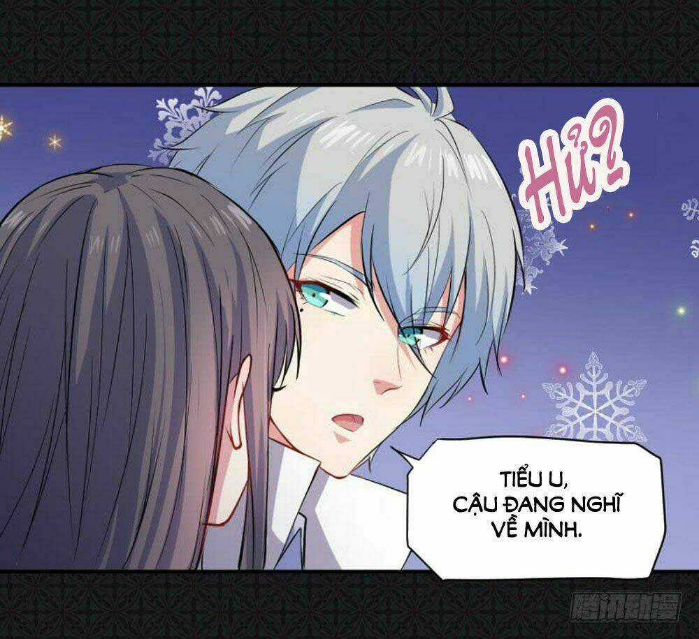 Ngạo Kiều Quỷ Vương Yêu Ta Chapter 73 trang 11