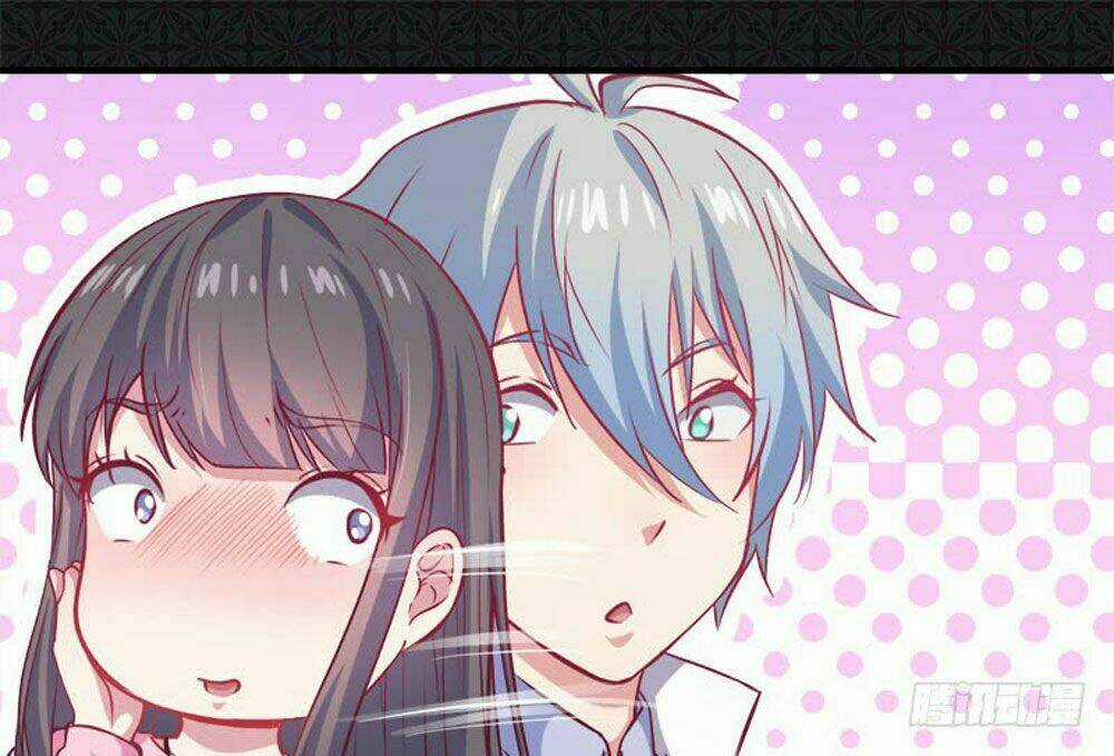 Ngạo Kiều Quỷ Vương Yêu Ta Chapter 73 trang 12