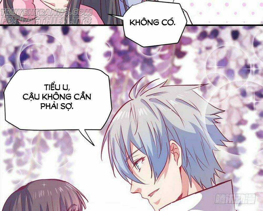 Ngạo Kiều Quỷ Vương Yêu Ta Chapter 73 trang 13