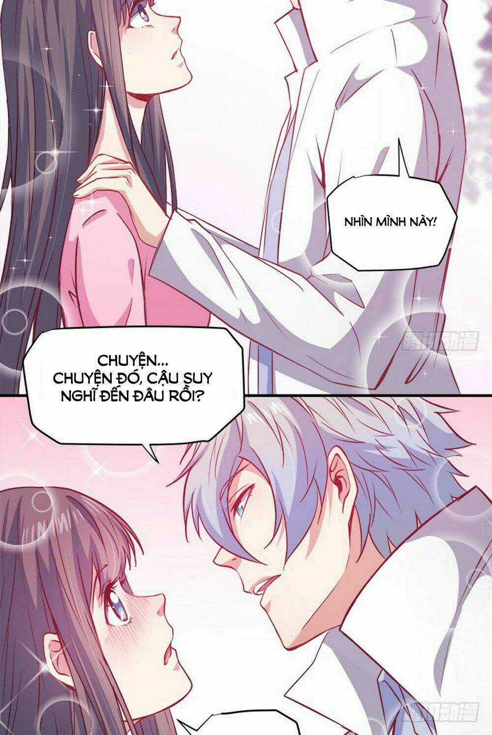 Ngạo Kiều Quỷ Vương Yêu Ta Chapter 73 trang 14