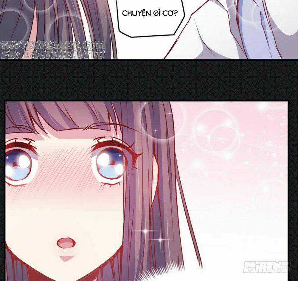 Ngạo Kiều Quỷ Vương Yêu Ta Chapter 73 trang 15