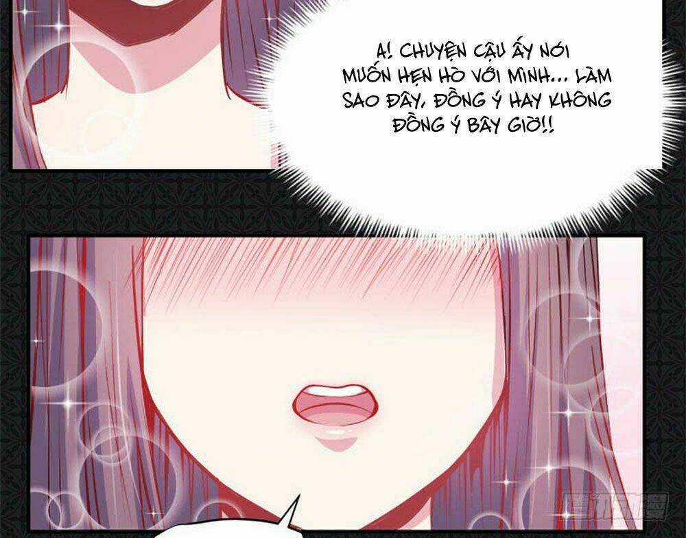 Ngạo Kiều Quỷ Vương Yêu Ta Chapter 73 trang 16