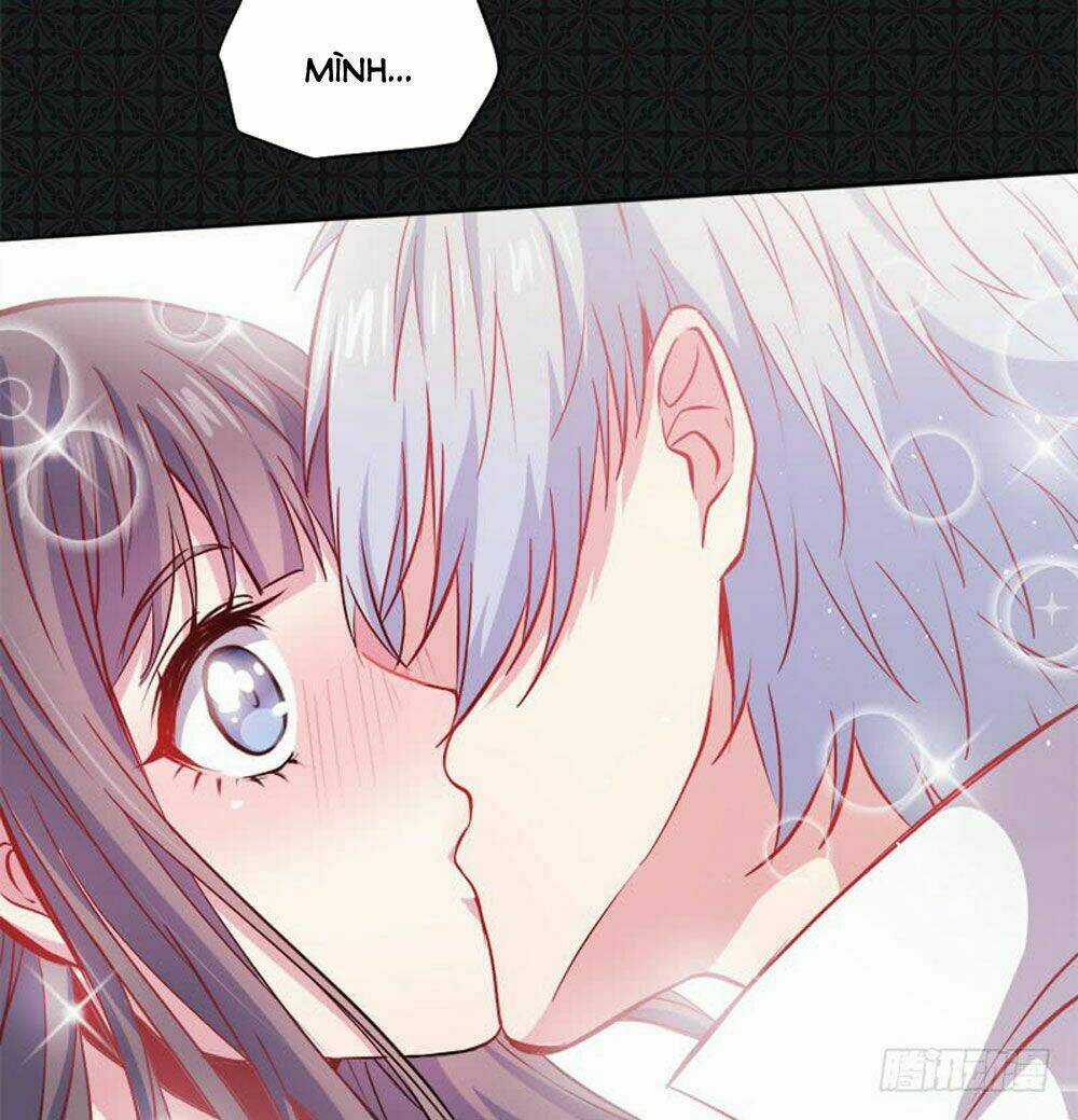 Ngạo Kiều Quỷ Vương Yêu Ta Chapter 73 trang 17