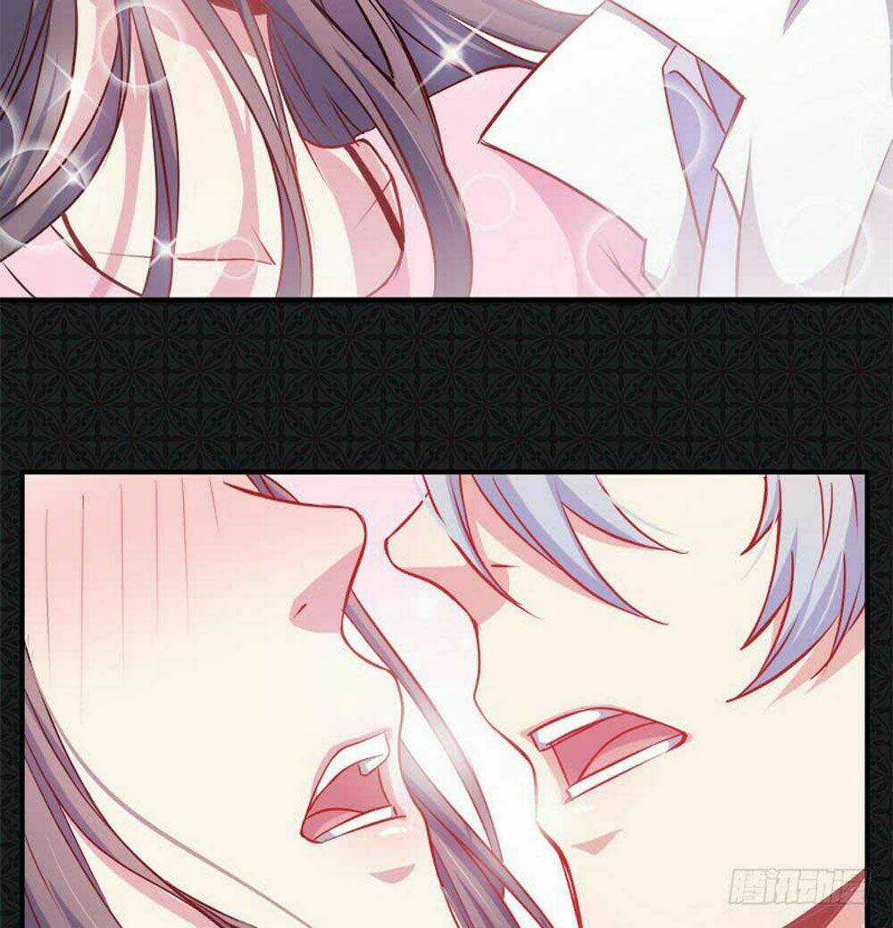 Ngạo Kiều Quỷ Vương Yêu Ta Chapter 73 trang 18