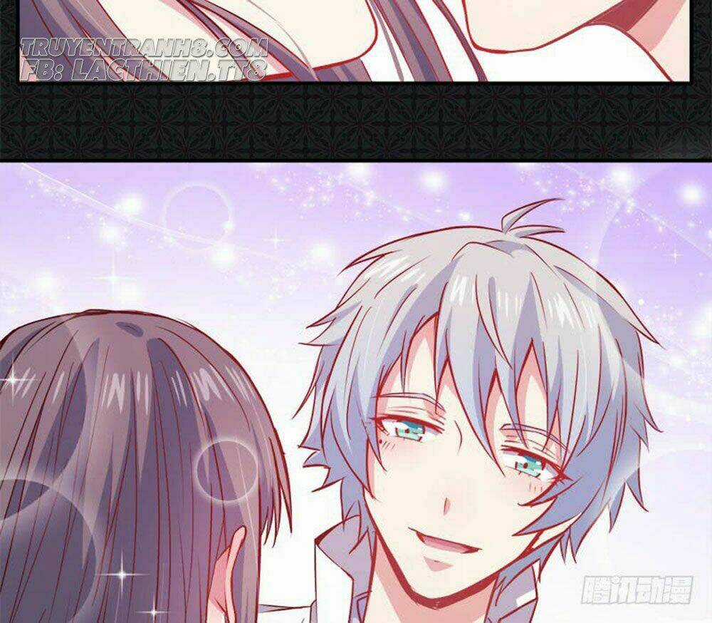 Ngạo Kiều Quỷ Vương Yêu Ta Chapter 73 trang 19