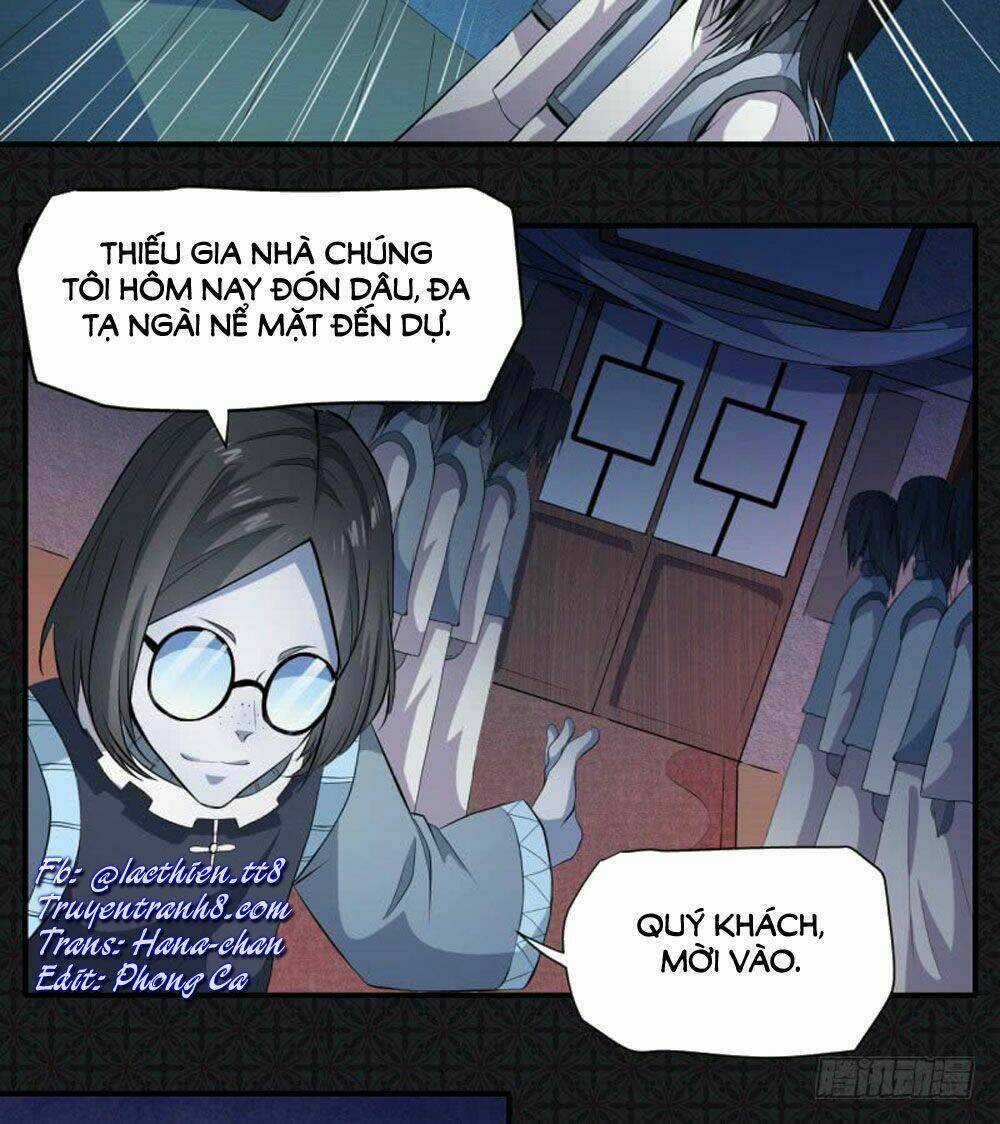 Ngạo Kiều Quỷ Vương Yêu Ta Chapter 73 trang 2