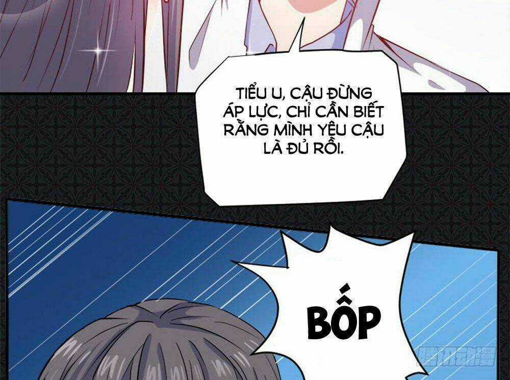 Ngạo Kiều Quỷ Vương Yêu Ta Chapter 73 trang 20