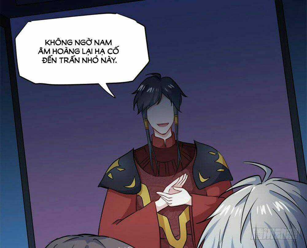 Ngạo Kiều Quỷ Vương Yêu Ta Chapter 73 trang 22