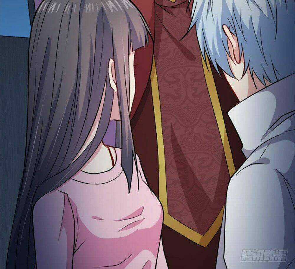 Ngạo Kiều Quỷ Vương Yêu Ta Chapter 73 trang 23