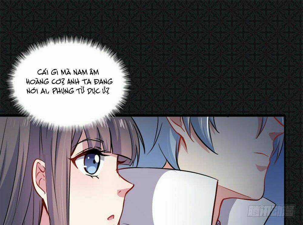 Ngạo Kiều Quỷ Vương Yêu Ta Chapter 73 trang 25