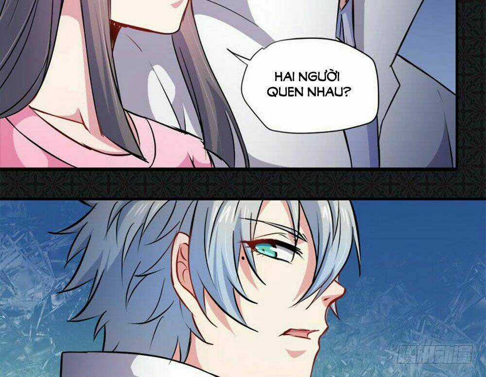 Ngạo Kiều Quỷ Vương Yêu Ta Chapter 73 trang 26