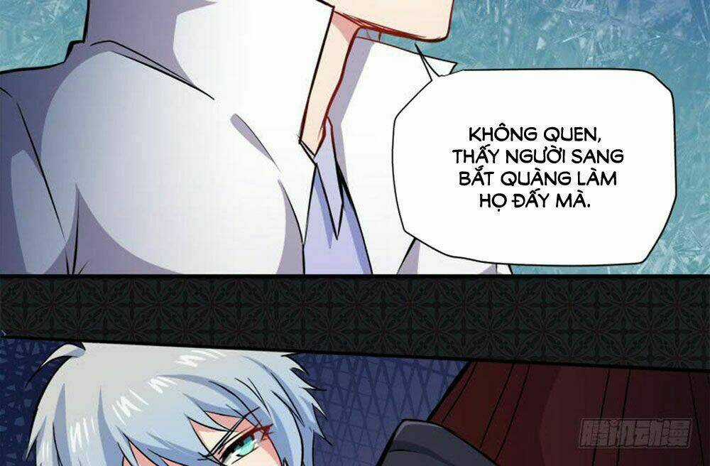 Ngạo Kiều Quỷ Vương Yêu Ta Chapter 73 trang 27