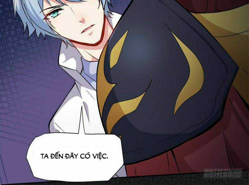 Ngạo Kiều Quỷ Vương Yêu Ta Chapter 73 trang 28