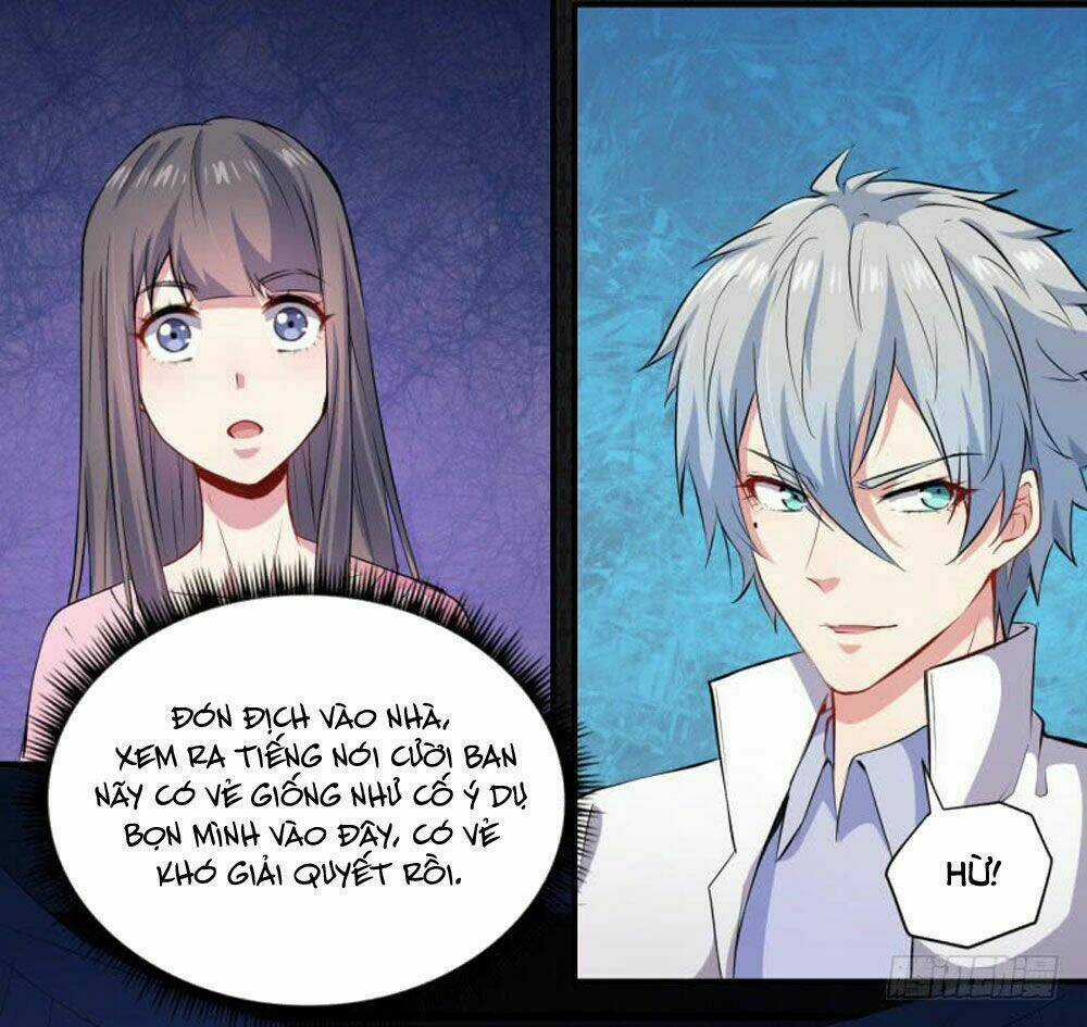 Ngạo Kiều Quỷ Vương Yêu Ta Chapter 73 trang 3