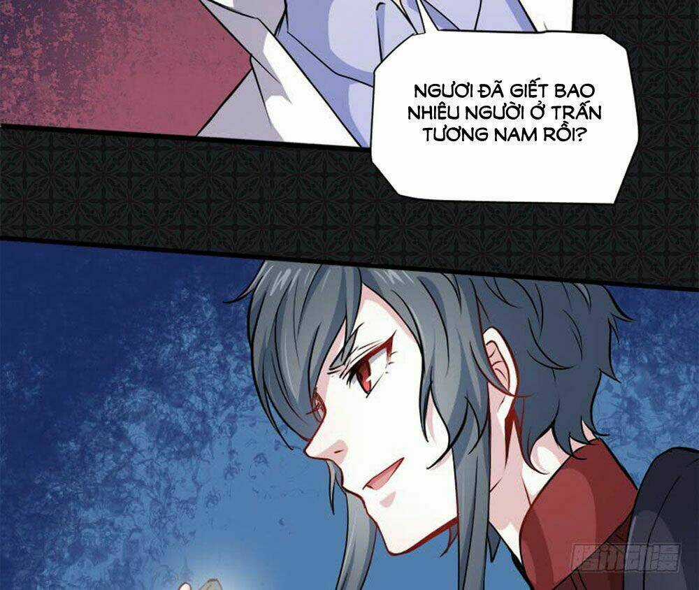 Ngạo Kiều Quỷ Vương Yêu Ta Chapter 73 trang 30