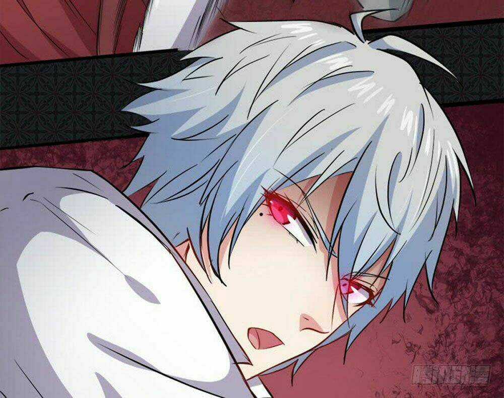 Ngạo Kiều Quỷ Vương Yêu Ta Chapter 73 trang 33