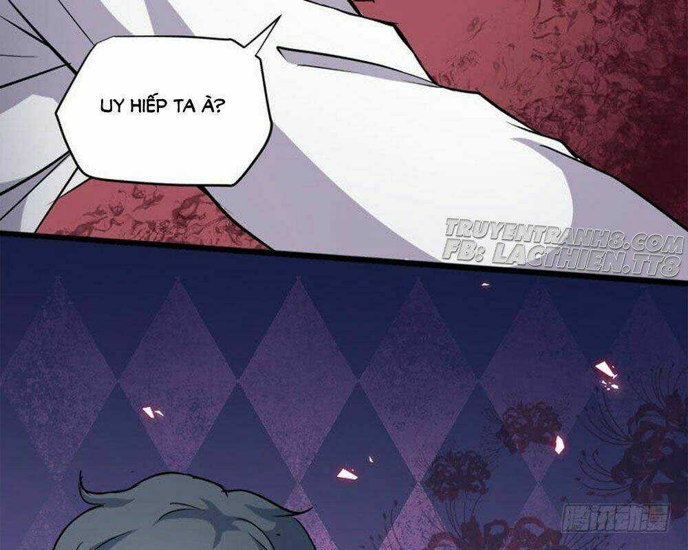 Ngạo Kiều Quỷ Vương Yêu Ta Chapter 73 trang 34