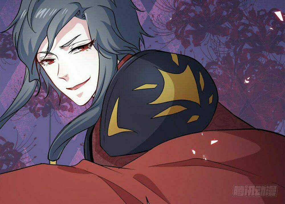 Ngạo Kiều Quỷ Vương Yêu Ta Chapter 73 trang 35