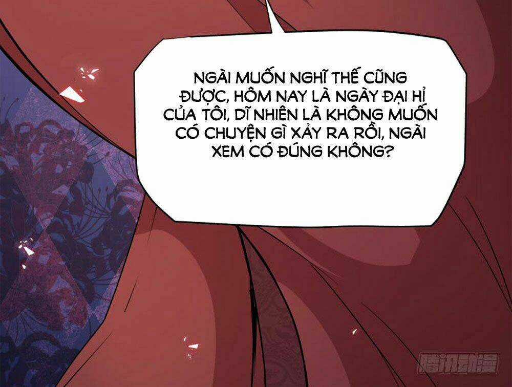 Ngạo Kiều Quỷ Vương Yêu Ta Chapter 73 trang 36