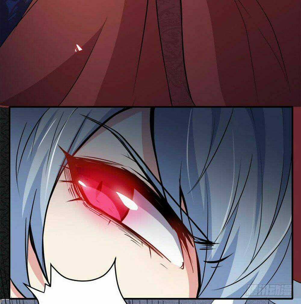 Ngạo Kiều Quỷ Vương Yêu Ta Chapter 73 trang 37