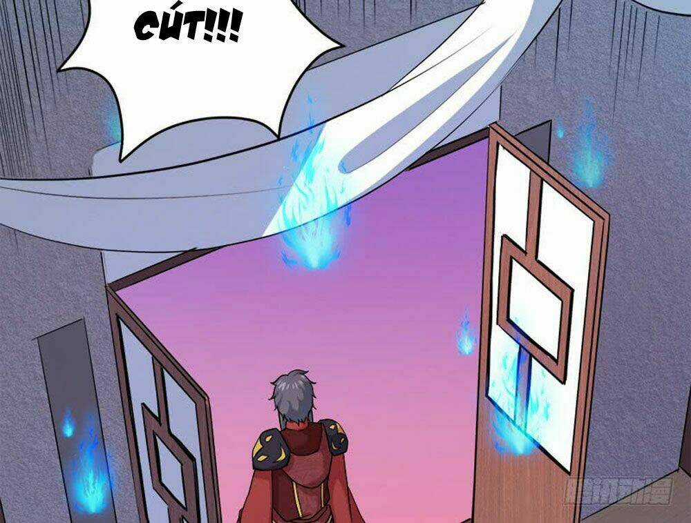 Ngạo Kiều Quỷ Vương Yêu Ta Chapter 73 trang 38