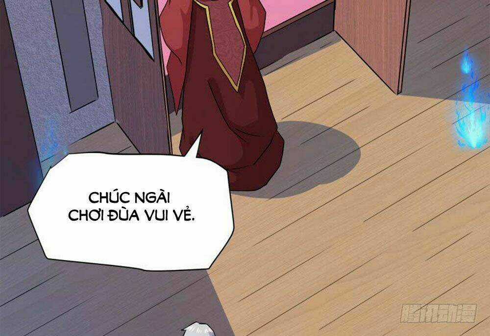 Ngạo Kiều Quỷ Vương Yêu Ta Chapter 73 trang 39