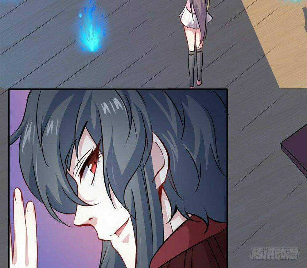 Ngạo Kiều Quỷ Vương Yêu Ta Chapter 73 trang 41