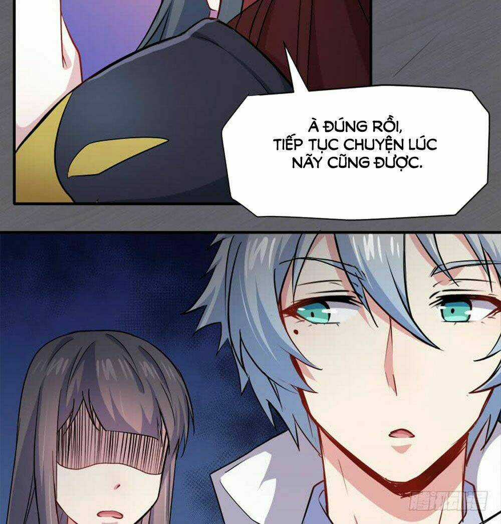 Ngạo Kiều Quỷ Vương Yêu Ta Chapter 73 trang 42