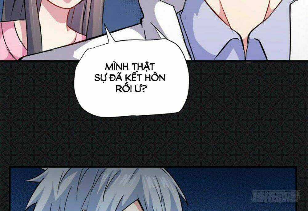 Ngạo Kiều Quỷ Vương Yêu Ta Chapter 73 trang 43