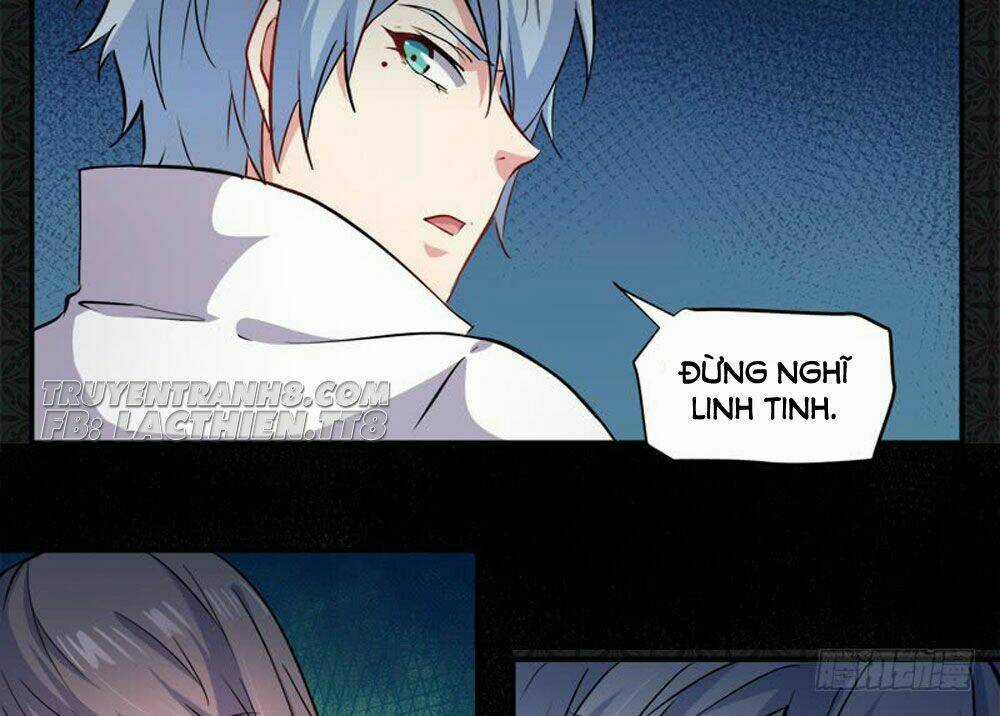 Ngạo Kiều Quỷ Vương Yêu Ta Chapter 73 trang 44