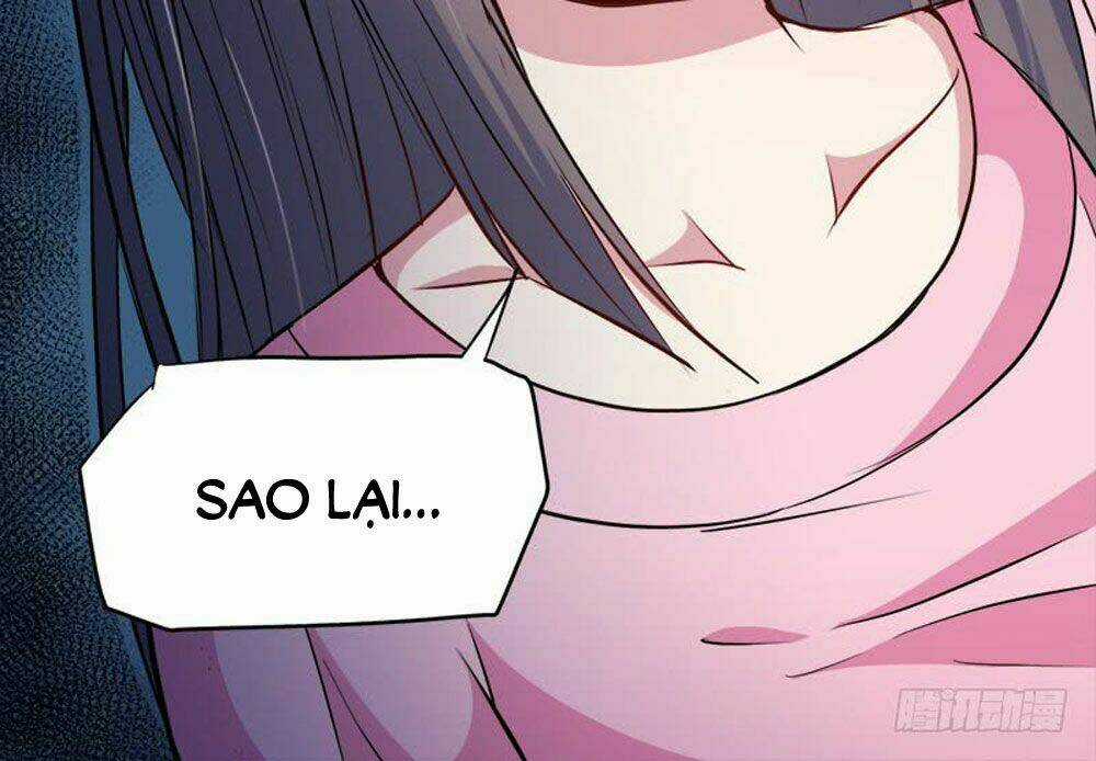 Ngạo Kiều Quỷ Vương Yêu Ta Chapter 73 trang 47