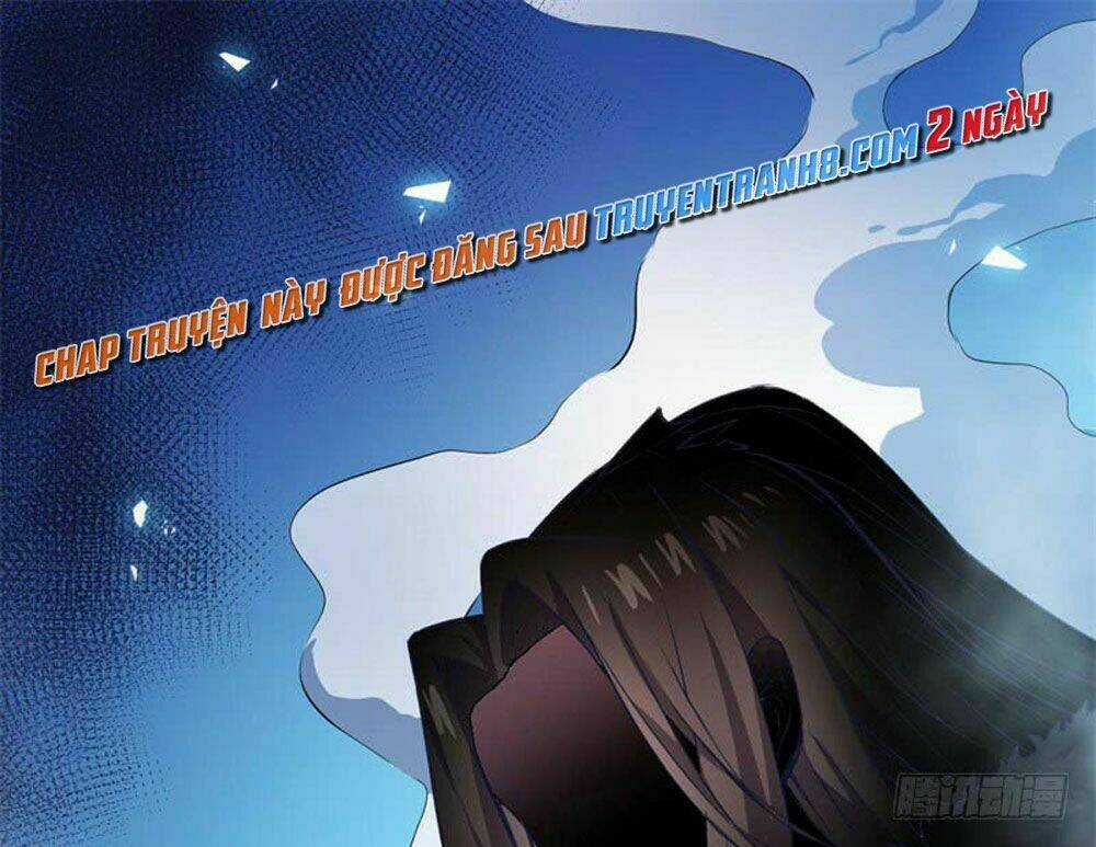 Ngạo Kiều Quỷ Vương Yêu Ta Chapter 73 trang 48