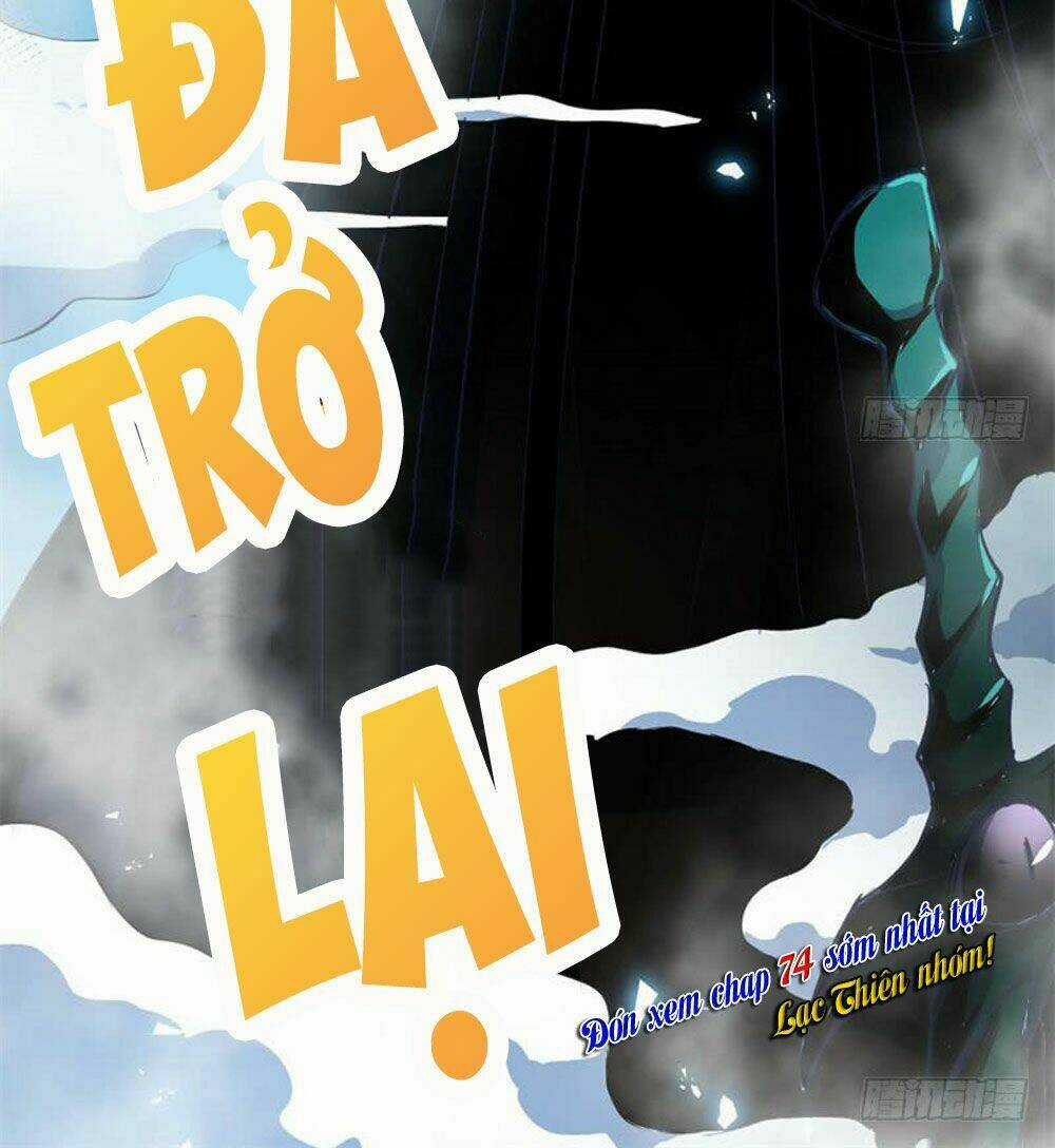 Ngạo Kiều Quỷ Vương Yêu Ta Chapter 73 trang 50