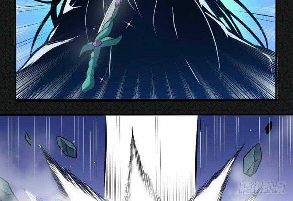 Ngạo Kiều Quỷ Vương Yêu Ta Chapter 73 trang 52