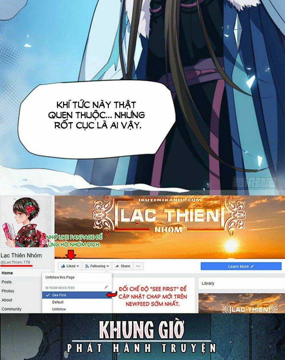 Ngạo Kiều Quỷ Vương Yêu Ta Chapter 73 trang 55