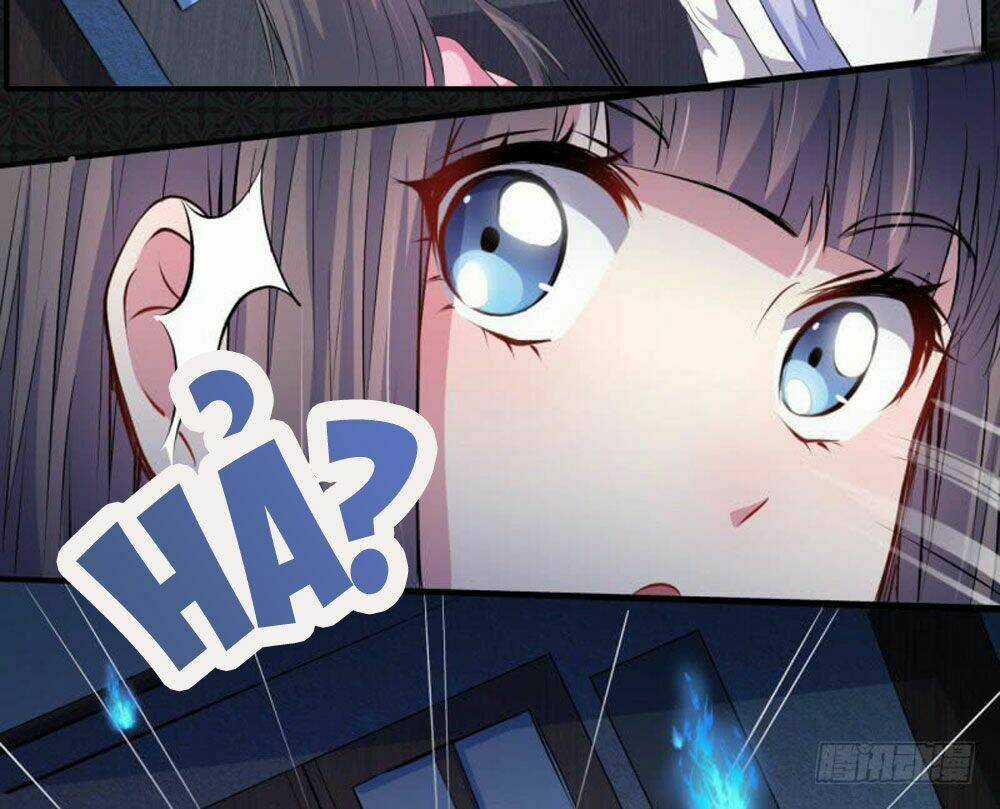 Ngạo Kiều Quỷ Vương Yêu Ta Chapter 73 trang 6