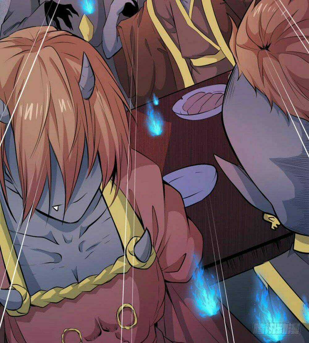 Ngạo Kiều Quỷ Vương Yêu Ta Chapter 73 trang 8