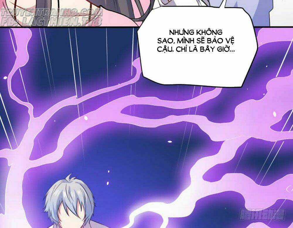 Ngạo Kiều Quỷ Vương Yêu Ta Chapter 74 trang 10