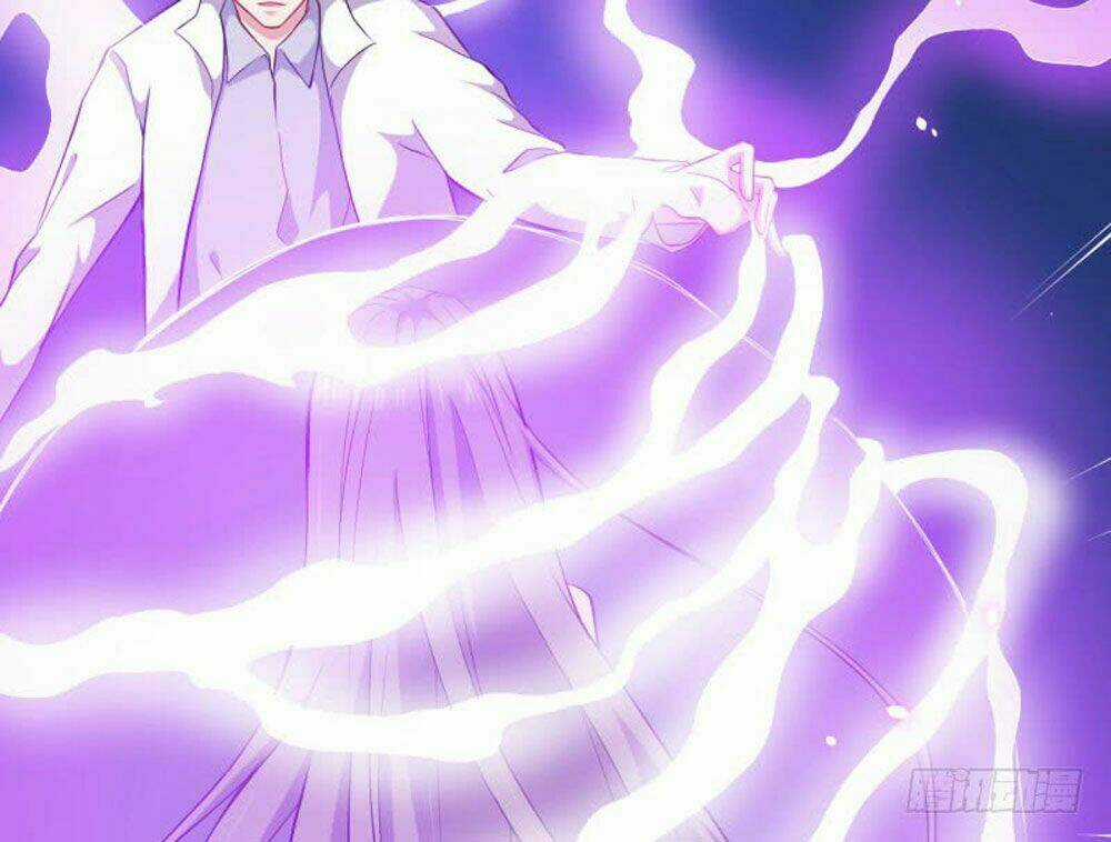 Ngạo Kiều Quỷ Vương Yêu Ta Chapter 74 trang 11