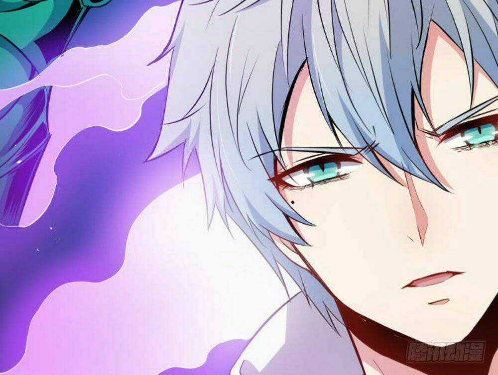 Ngạo Kiều Quỷ Vương Yêu Ta Chapter 74 trang 14