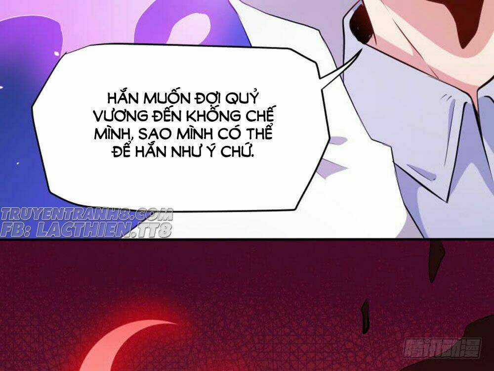 Ngạo Kiều Quỷ Vương Yêu Ta Chapter 74 trang 15